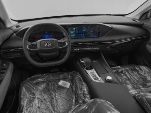 Dongfeng  8