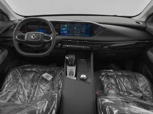 Dongfeng  9