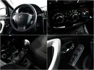 Nissan  8