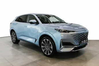Changan  1