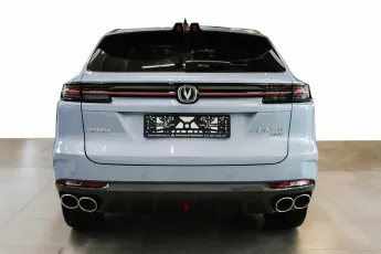 Changan  4