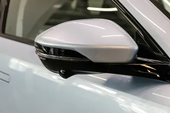 Changan  8