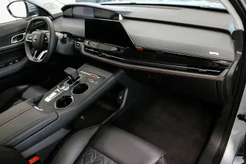 Changan  9
