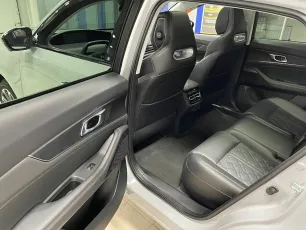 Changan  16