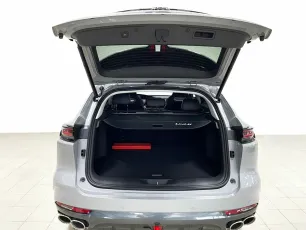 Changan  4