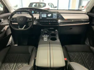 Changan  7
