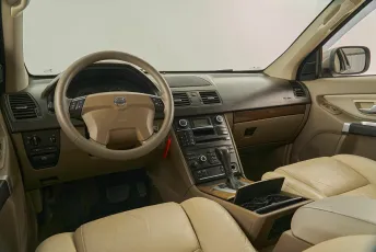 Volvo  7