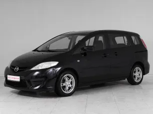 Mazda  1