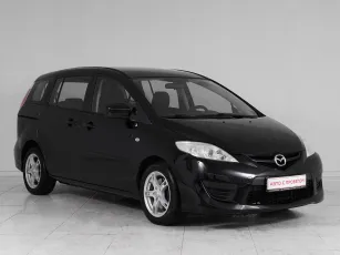 Mazda  3