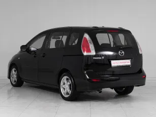 Mazda  4