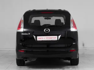 Mazda  5