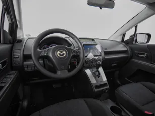 Mazda  7