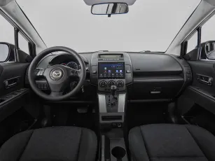 Mazda  8