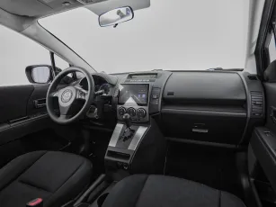 Mazda  9