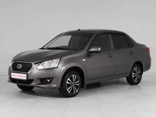 Datsun  1