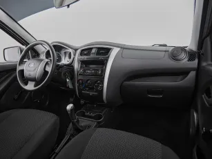 Datsun  9