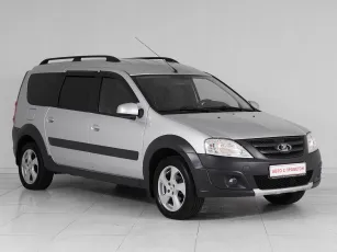 Lada (ВАЗ)  3