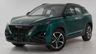 Dongfeng Mage,  I