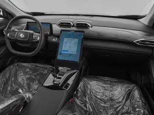 Dongfeng  10