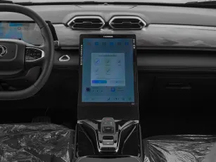 Dongfeng  16
