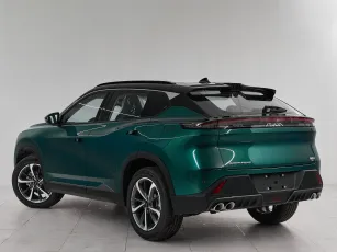 Dongfeng  4