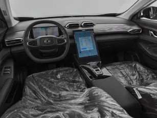 Dongfeng  8