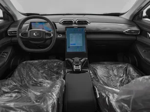 Dongfeng  9