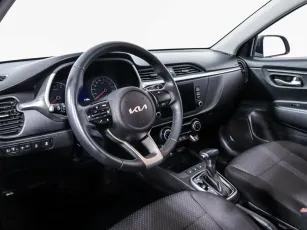 Kia  9