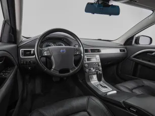Volvo  7
