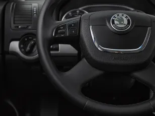 Skoda  11