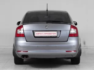 Skoda  5