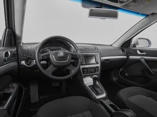 Skoda  7