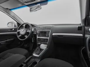 Skoda  9