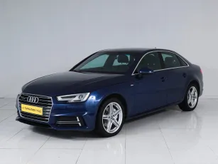Audi  1