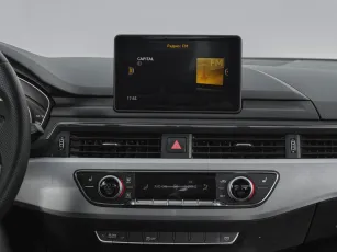 Audi  18