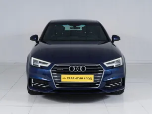 Audi  2