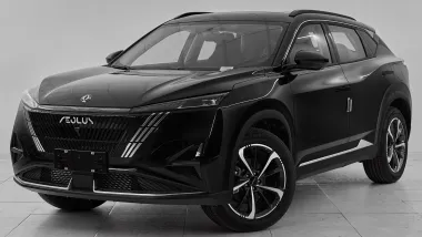 Dongfeng Mage,  I
