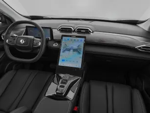 Dongfeng  10