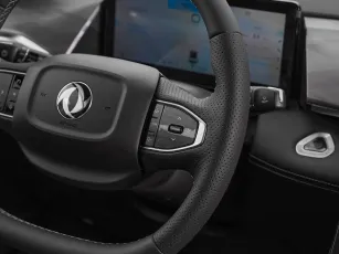 Dongfeng  13