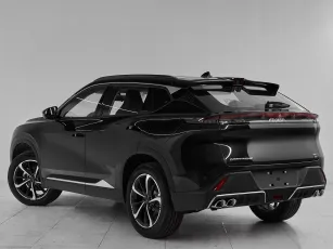 Dongfeng  4
