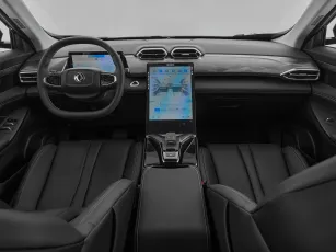 Dongfeng  9