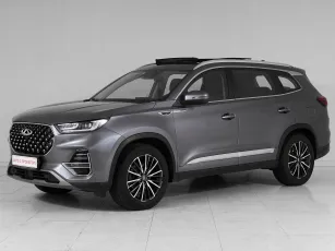Chery Tiggo 8 Pro,  I