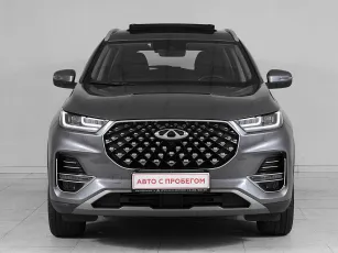 Chery  2