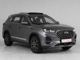 Chery  3