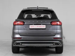 Chery  5