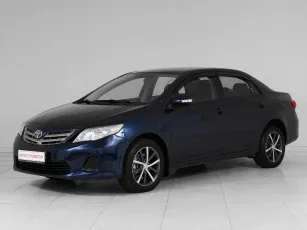 Toyota  1