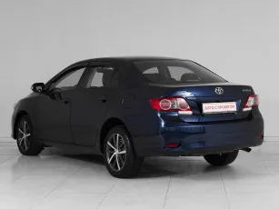 Toyota  4