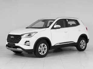Chery  1