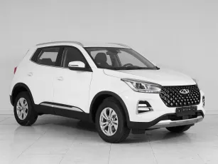 Chery  3