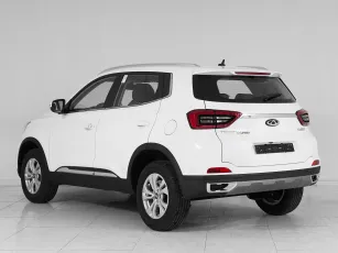 Chery  4
